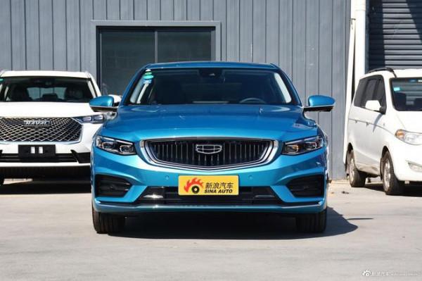 花小錢辦大事 買大空間高配置的越級車真香