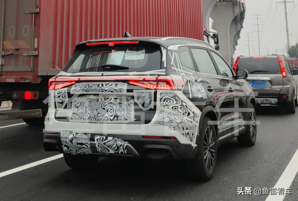 奇瑞M1E定名艾瑞澤8?曝奇瑞今年新車上市規劃,最少三款全新車型 奇瑞M1E定名艾瑞澤8?曝奇瑞今年新車上市規劃,最少三款全新車型