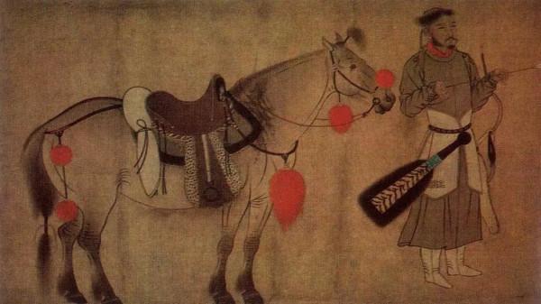 一文概述:遼朝與西域各國的恩怨情仇 一文概述:遼朝與西域各國的恩怨情仇