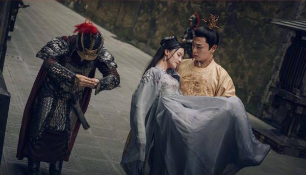 2021豆瓣評分最低的10部國產劇：最高3.8最低2.5，沒有一部被冤枉