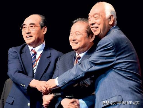 國乒的長盛不衰,與他是分不開的,昔日國乒元勳李富榮的精彩人生 國乒的長盛不衰,與他是分不開的,昔日國乒元勳李富榮的精彩人生