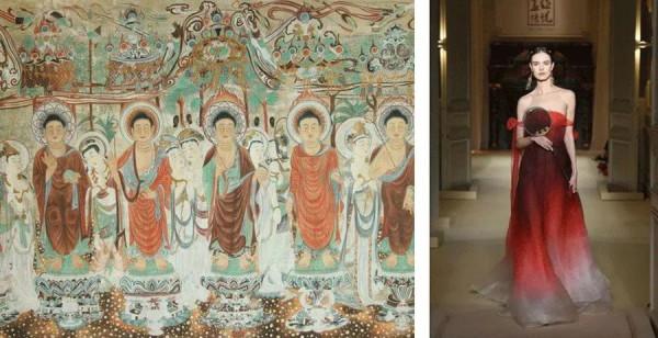 中國風，才是中國的審美