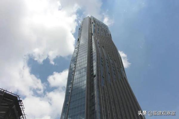 東非第一高樓竣工！中國建築匠心打造非洲新地標