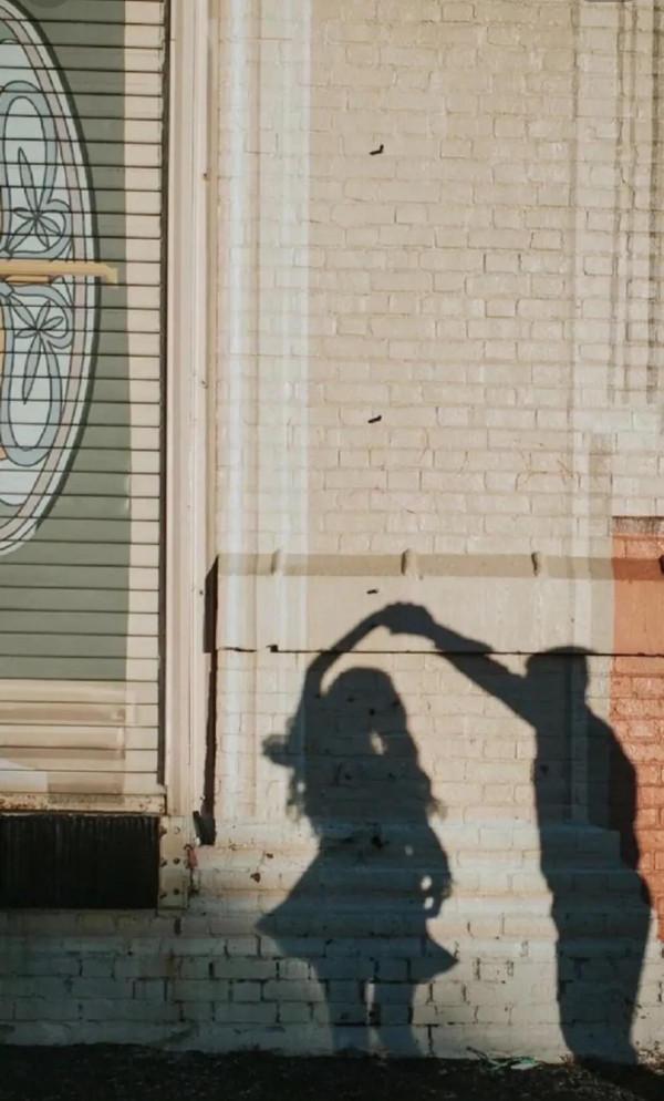 那些你很冒險的夢我陪你去瘋。這波狗糧我吃了