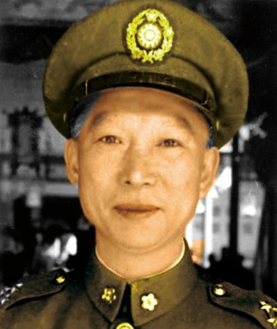 拖累杜聿明！害死黃百韜！氣慘王耀武！劉峙真是“共軍臥底”嗎？