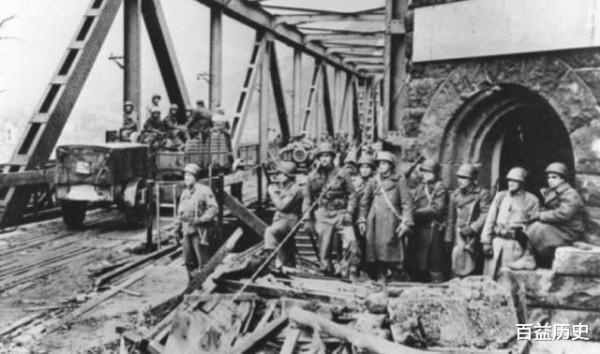 二戰：盟軍在西部戰線和義大利的勝利