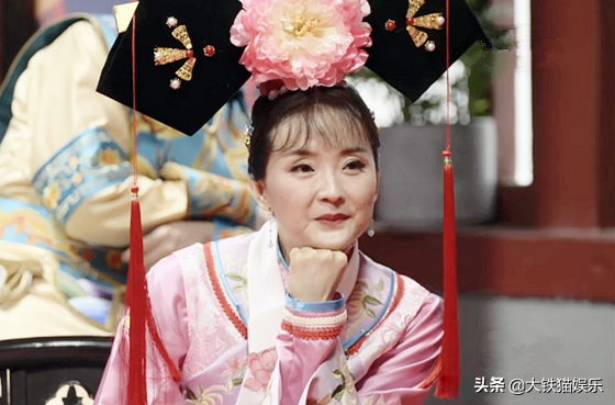 10位女星再扮成名角色，醫美駐顏與優雅老去，差距一目瞭然