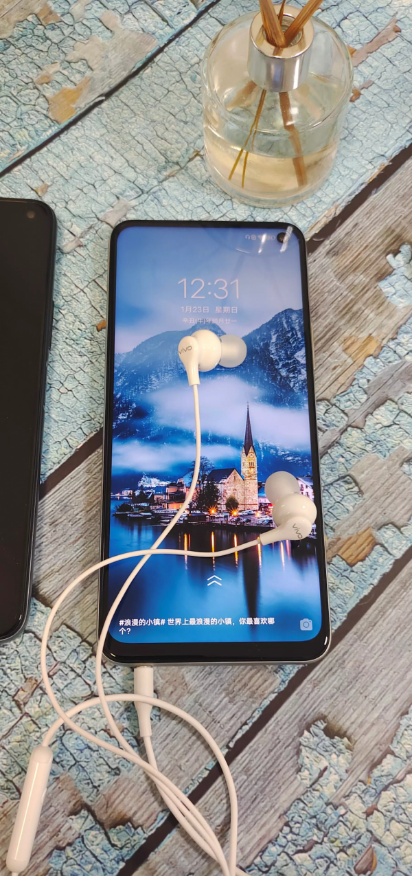 超值的超能vivo XE110耳機