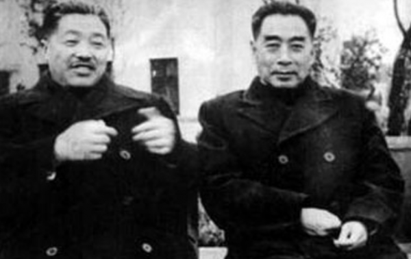 1955年，軍委連開兩天會議敲定元帥11位，為何後來缺一人？