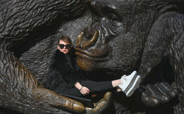 天才騙子！德國女孩在巴黎實習變成6000萬財產繼承人&period;&period;&period;