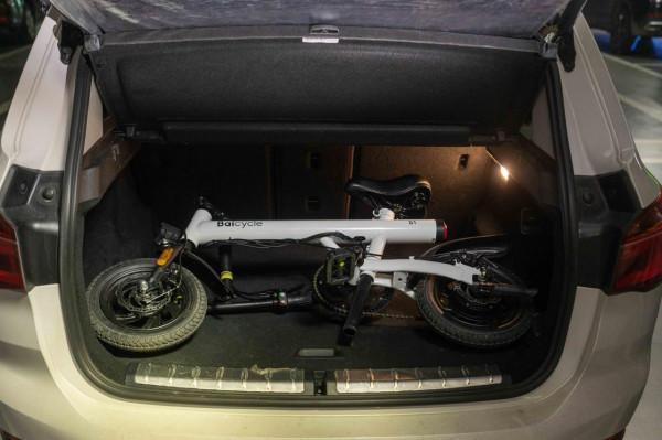 城市穿梭的“小熊貓”,25000m/h超便捷,廣東上班族、學生黨最愛 城市穿梭的“小熊貓”,25000m/h超便捷,廣東上班族、學生黨最愛