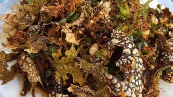 雲南美食天花板，當地人天天吃不膩，外地人一聽名字被勸退