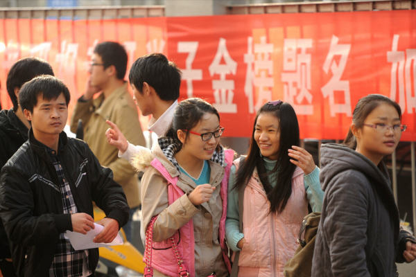 考研熱度持續高漲，學碩和專碩的差距越來越明朗化，但願你沒選錯