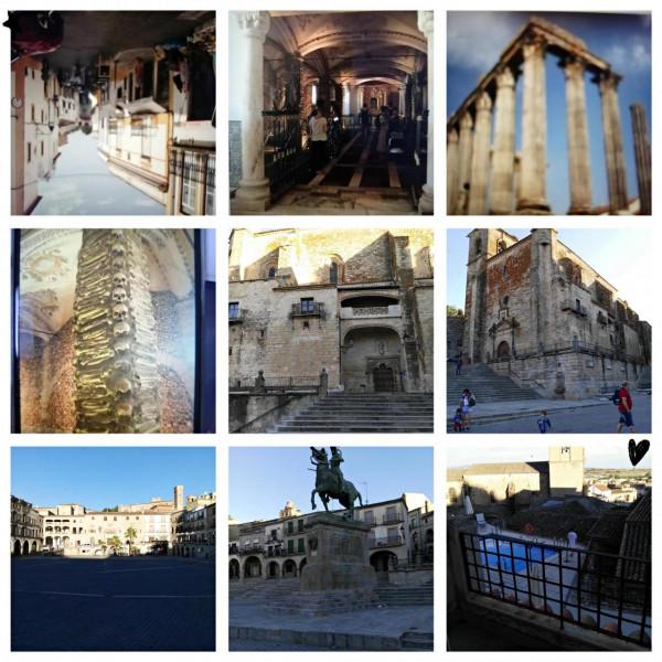 一夜無眠古城堡—葡萄牙歷史古城埃武拉遊歷記 一夜無眠古城堡—葡萄牙歷史古城埃武拉遊歷記