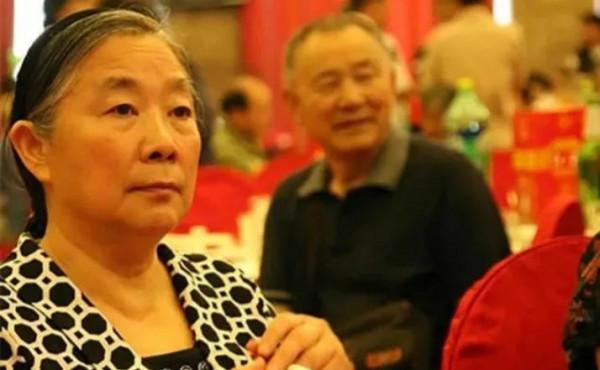 林豆豆:與母親多年不和,認保姆做乾媽,晚年接98歲保姆回身邊 林豆豆:與母親多年不和,認保姆做乾媽,晚年接98歲保姆回身邊