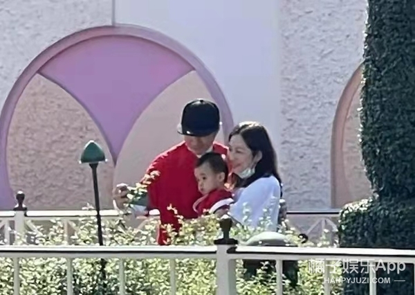 還記得古巨基嗎?他又雙叒叕曬兒子kuson了 還記得古巨基嗎?他又雙叒叕曬兒子kuson了