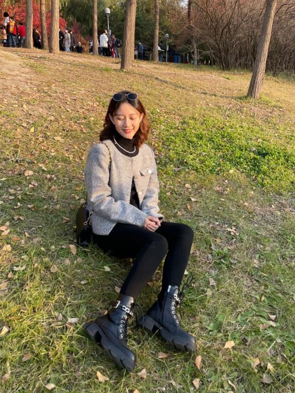 秋冬必備的四雙鞋,承包了我的鞋櫃 秋冬必備的四雙鞋,承包了我的鞋櫃