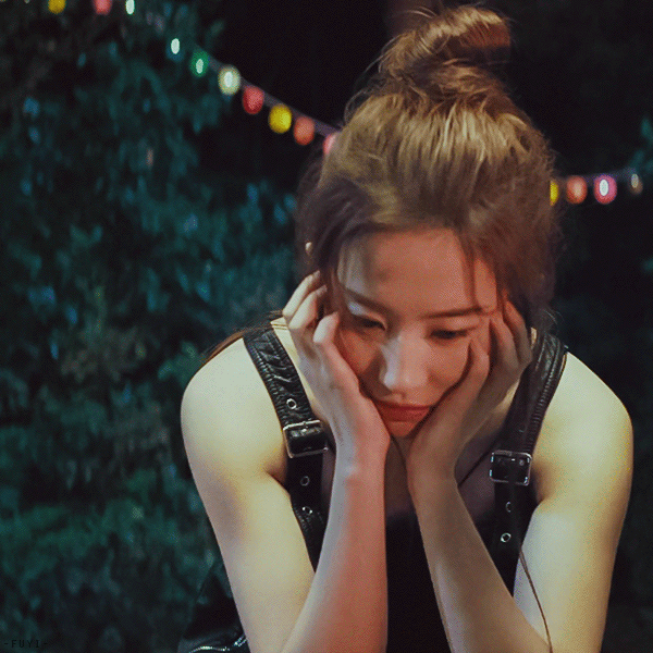 劉亦菲是妖界第一大可愛白纖楚