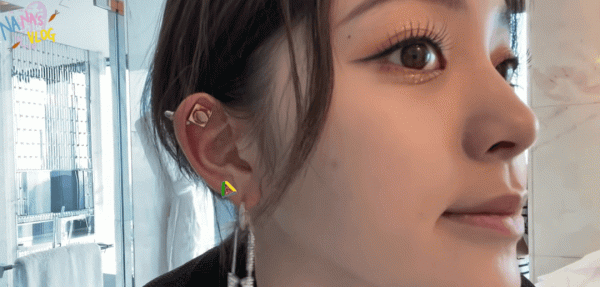 看完韓圈紅毯,才知道女明星的生圖有多內卷 看完韓圈紅毯,才知道女明星的生圖有多內卷