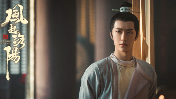 3部大劇輪番登場，桃廠是年末大贏家？別忘了，流量是把雙刃劍