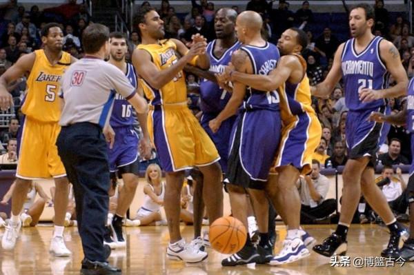 四大分衛配奧尼爾都能三連冠？客觀分析除了科比，其他三位真不行