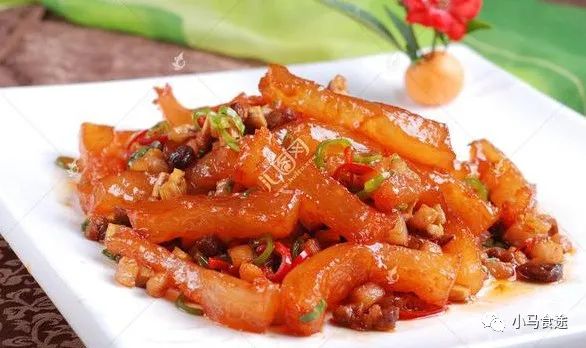 30款經典招牌川菜,做法明確,味道一流,大家可以收藏了 30款經典招牌川菜,做法明確,味道一流,大家可以收藏了