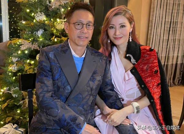 四位港圈女神今昔對比,有人成為商界女強人,有人被情所傷還未婚 四位港圈女神今昔對比,有人成為商界女強人,有人被情所傷還未婚