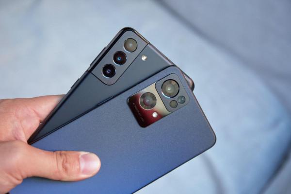 年底最後衝一波！4000價位好口碑手機，有你喜歡的嗎？