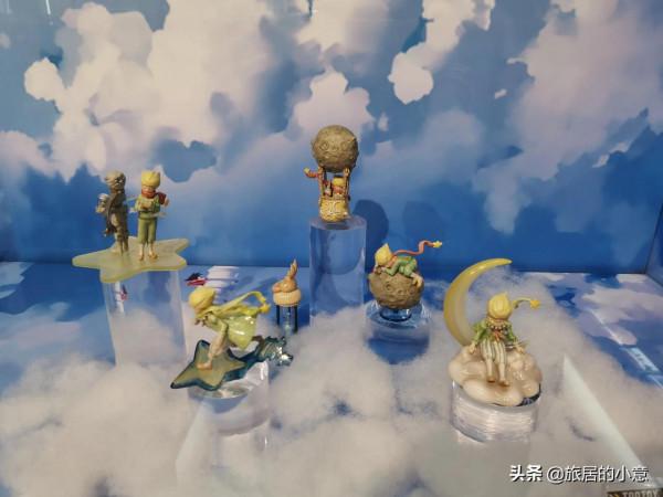 走進動漫店,憶起童年時光 走進動漫店,憶起童年時光