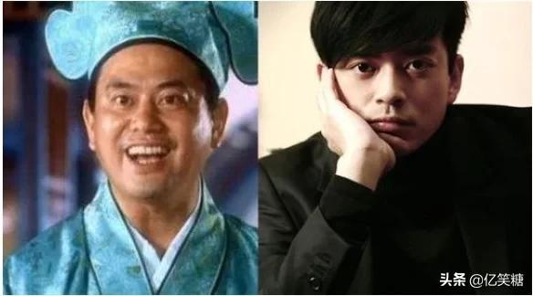 藏得太深了！這些明星居然都是親戚，誰最令你吃驚呢