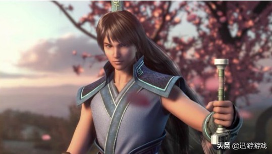 仙劍神界高手雲集!伏羲所造三代神強者輩出,大將飛蓬恐非第一 仙劍神界高手雲集!伏羲所造三代神強者輩出,大將飛蓬恐非第一