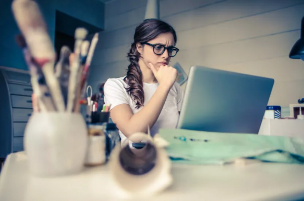 你是什麼思維，就是什麼命