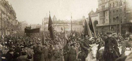 19世紀末期的沙俄，一個處於崩潰邊緣的繁榮帝國