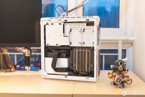 顯示卡擴充套件塢才是ITX主機的正確開啟方式？