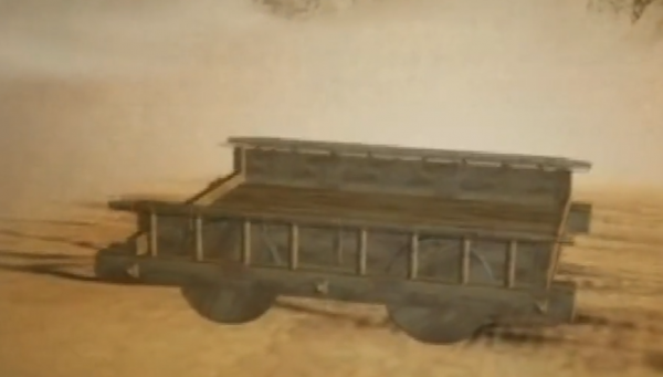 我國價值連城的國寶級文物，一共有10件，你知道幾件？（下）