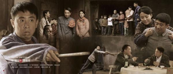 講述善良女子月娘故事的電視劇《小娘惹》今天央視八套開播