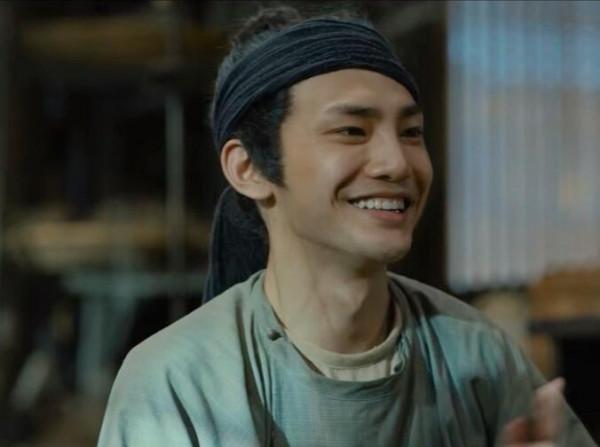 《風起洛陽》結局裝不下去了，偽高階劇