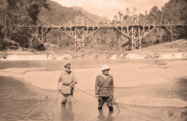 赴日勞工回憶 日本投降勞工解放 可以揍日本工頭但不許欺負日本婦女