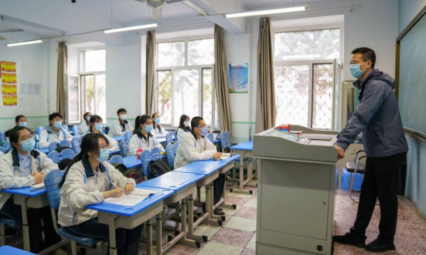 民辦高中迎來&OpenCurlyDoubleQuote;寒冬&rdquo;？教育部已經出擊，對外招生出現新規定