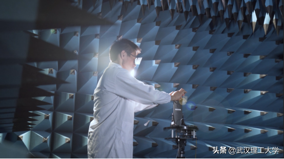 【理工力量】追科技向善之光 做創新創業路上逐夢人 【理工力量】追科技向善之光 做創新創業路上逐夢人