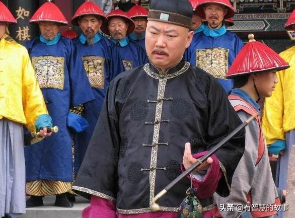 明清奇人——丁腹松:放棄到手的進士,拒絕納蘭明珠的資助 明清奇人——丁腹松:放棄到手的進士,拒絕納蘭明珠的資助