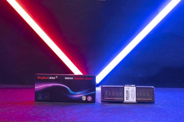 高頻記憶體是智商稅？好看好用不增加裝機預算，金百達電競記憶體實測