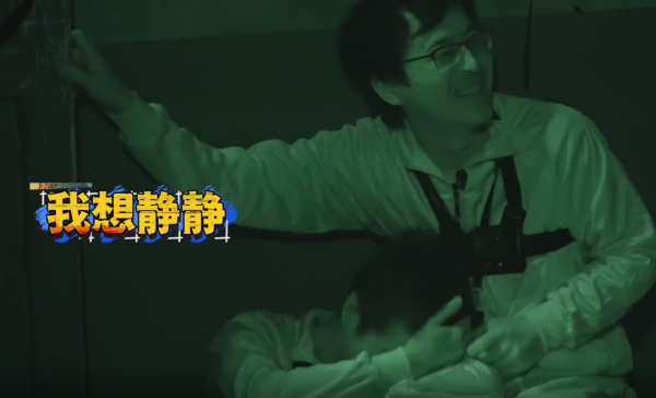 王師傅崩潰怒吼!驢鴿癱軟倒地!爐石區人均膽小? 王師傅崩潰怒吼!驢鴿癱軟倒地!爐石區人均膽小?