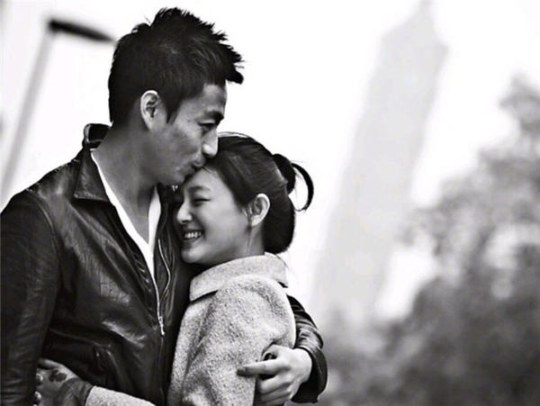 王嶽倫宣佈離婚，內涵李湘有“意中人”，2021年離婚的明星真不少