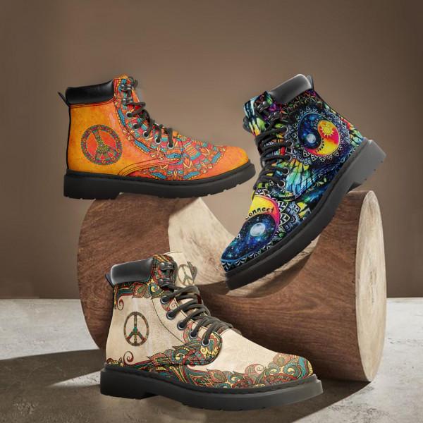 穿上這雙能DIY、會玩VR的運動鞋，瞬間覺得自己高大上了