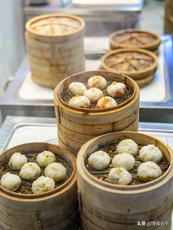 中國“7大包子”，南北平分秋色，你家鄉的上榜了嗎？