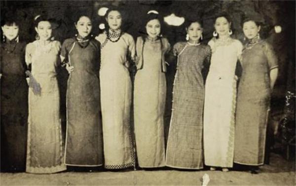 1934年除夕夜,女星艾霞家中自殺,遺書:人生很痛苦,而我很滿足 1934年除夕夜,女星艾霞家中自殺,遺書:人生很痛苦,而我很滿足