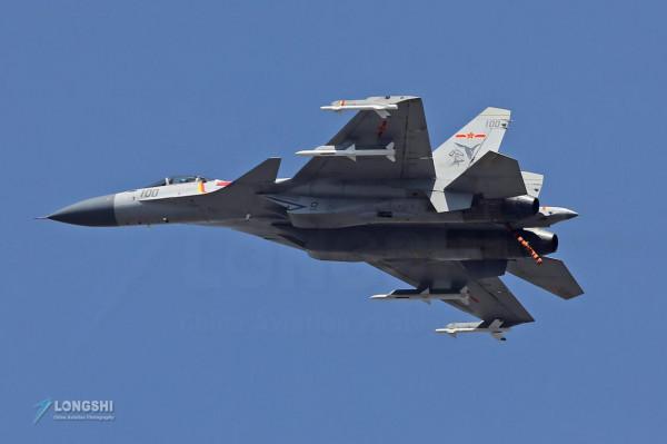 真理在射程之內！解放軍艦隊可以抵近北美，自由航行不是美軍專利