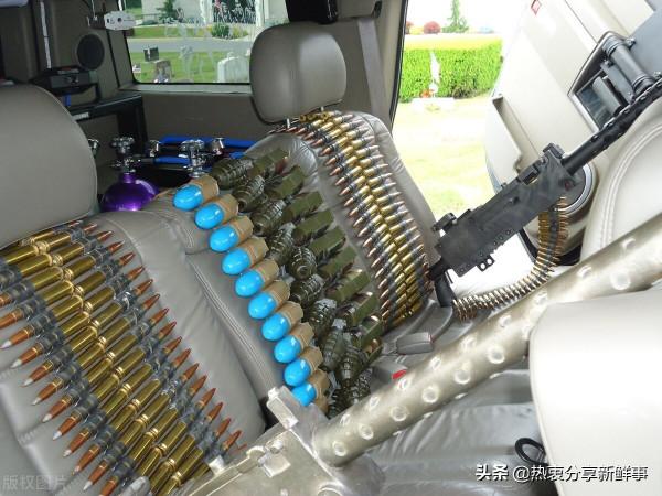 為什麼美國的M60機槍經受住了時間的考驗