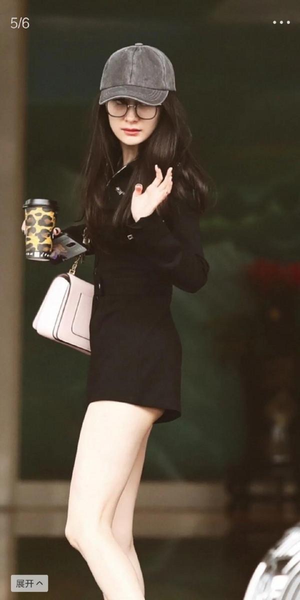 進來就看楊冪私服穿搭,你能get到嗎? 進來就看楊冪私服穿搭,你能get到嗎?